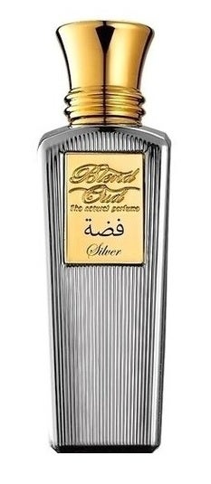 Blend Oud Silver Unisex Cologne